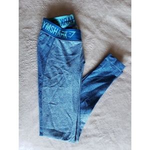 Gymshark flex leggings